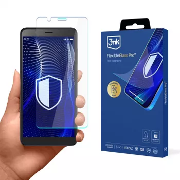 3MK PROTECTION PocketBook Inkpad X Pro FlexibleGlass Pro folie de protecție pentru ecran (10,3 inch, transparentă, 1 pachet)