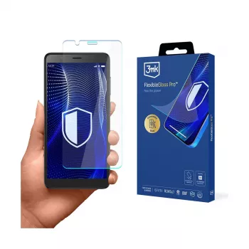 3MK PROTECTION Doogee T30S FlexibleGlass Pro folie de protecție pentru ecran