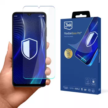 3MK PROTECTION Nubia Neo 5G FlexibleGlass Pro folie de protecție pentru ecran