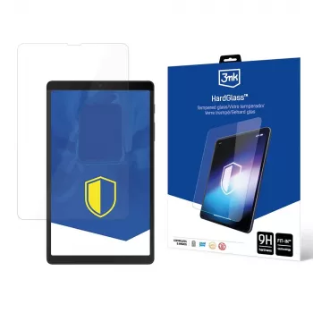 3MK HardGlass Lite folie de protecție pentru ecran din sticlă călită pentru Samsung Galaxy Tab A7 Lite (8,7 inch) - transparentă