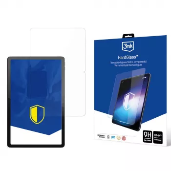 3MK PROTECTION HardGlass Protector de ecran pentru Lenovo Tab P11 Gen 2 (11,5 inch) - Sticlă călită 9H