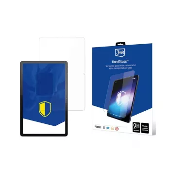 3MK PROTECTION HardGlass Protector de ecran pentru Lenovo Tab P11 Gen 2 (11,5 inch) - Sticlă călită 9H