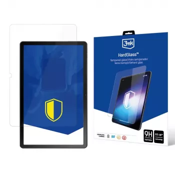 Lenovo Tab M10 Plus 3rd Gen 10,61 inch Protector de ecran din sticlă călită - 3mk HardGlass