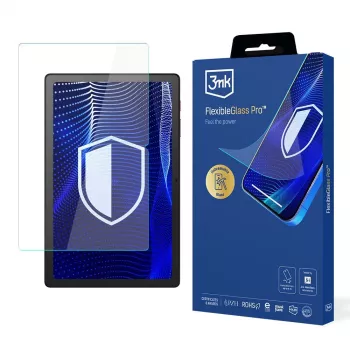 3MK PROTECTION T-Tablet 5G - până la 11 3mk FlexibleGlass Pro