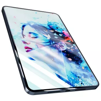 3MK PaperFeeling Folie de protecție ecran pentru T-Mobile T-Tablet 5G (2 pachete) - mată, anti-reflex, ca hârtia