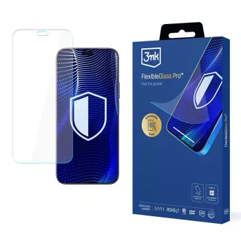 3MK PROTECTION Honor X8B - 3mk FlexibleGlass Pro Screen Protector