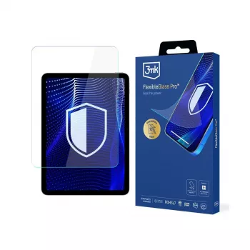 3mk FlexibleGlass Pro Folie de protecție ecran pentru Apple iPad Air 11 (M2/M3) - transparentă