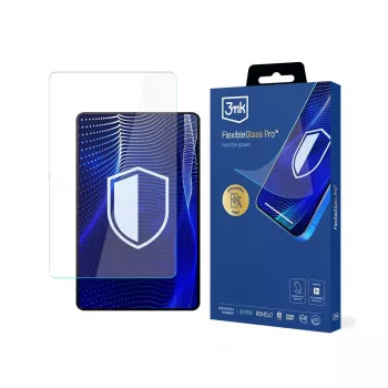 3MK PROTECTION Oukitel OT5 Protector de ecran din sticlă hibridă (FlexibleGlass Pro)