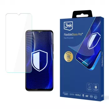 3MK PROTECTION Kruger&Matz Flow 11 - 3mk FlexibleGlass Pro Folie de protecție ecran