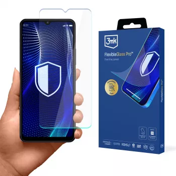 3MK PROTECTION FlexibleGlass Pro Screen Protector for Xiaomi Redmi A3x