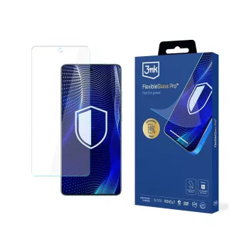 3MK PROTECTION Vivo X100s - folie de protecție ecran 3mk FlexibleGlass Pro