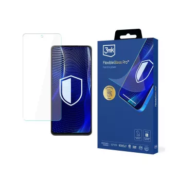 3MK PROTECTION Folie de protecție ecran FlexibleGlass Pro pentru Infinix Smart 8 Plus