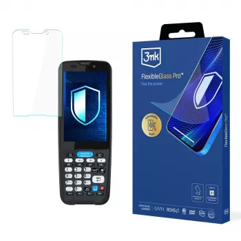 3MK PROTECTION Folie de protecție ecran FlexibleGlass Pro pentru Unitech HT330