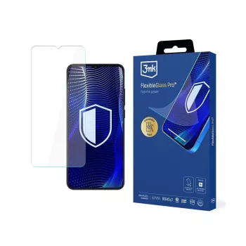 3MK PROTECTION ZTE Blade A53 - folie de protecție ecran 3mk FlexibleGlass Pro