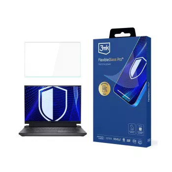 3MK PROTECTION Dell G16 - până la 17 3mk Folie de protecție ecran FlexibleGlass Pro