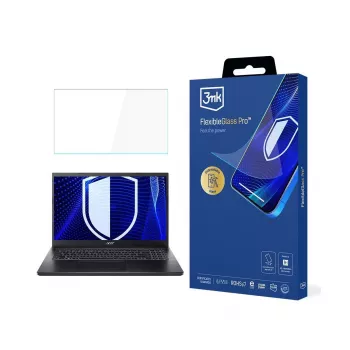 Folie de protecție ecran 3MK PROTECTION FlexibleGlass Pro pentru Acer Aspire 7 până la 17 inch