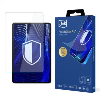 3MK PROTECTION Folie de protecție ecran FlexibleGlass Pro pentru Xiaomi Pad 6 Max 14