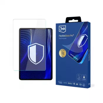 3MK PROTECTION Folie de protecție ecran FlexibleGlass Pro pentru Xiaomi Pad 6 Max 14
