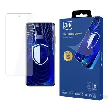 3MK PROTECTION Folie de protecție ecran FlexibleGlass Pro pentru Infinix Smart 8