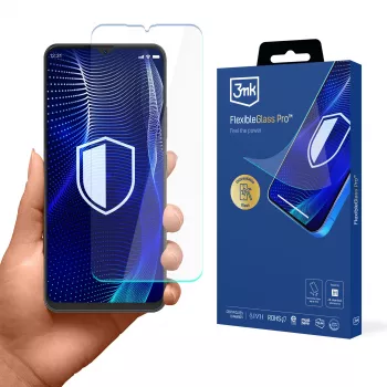 3MK PROTECTION Folie de protecție ecran FlexibleGlass Pro pentru Cubot A10