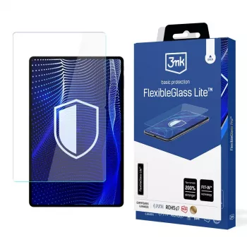 3MK PROTECTION Folie de protecție ecran FlexibleGlass Pro pentru N-one NPad X - până la 13 inch