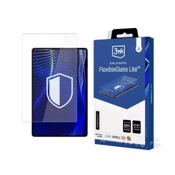 3MK PROTECTION Folie de protecție ecran FlexibleGlass Pro pentru N-one NPad X - până la 13 inch