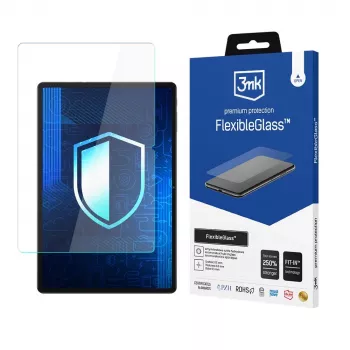 3MK PROTECTION N-one NPad Y - până la 13 3mk FlexibleGlass folie de protecție a ecranului