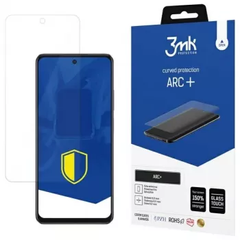 Oppo A60 - 3mk ARC+ folie de protecție a ecranului