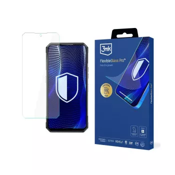 3MK PROTECTION Oukitel WP30 Pro - 3mk FlexibleGlass Pro folie de protecție a ecranului