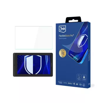 3MK PROTECTION Huion Kamvas 16 - până la 19 3mk FlexibleGlass Pro folie de protecție a ecranului
