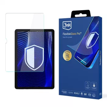3MK PROTECTION Doogee T10E FlexibleGlass Pro folie de protecție a ecranului