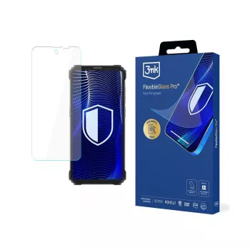 3MK PROTECTION Blackview BV8900 FlexibleGlass Pro folie de protecție a ecranului