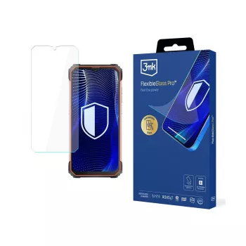 3MK PROTECTION Blackview BL8800 Pro - 3mk FlexibleGlass Pro folie de protecție a ecranului