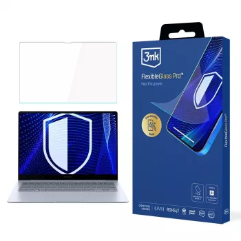 3MK PROTECTION Samsung Galaxy Book4 Edge 16 - până la 17 3mk FlexibleGlass Pro folie de protecție a ecranului