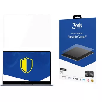 3MK PROTECTION FlexibleGlass Lite folie de protecție a ecranului pentru Samsung Galaxy Book4 Edge 14