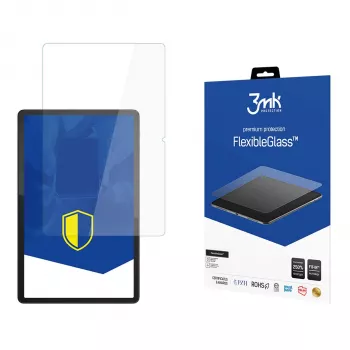 3MK PROTECTION Lenovo Tab K11 Plus FlexibleGlass folie de protecție a ecranului