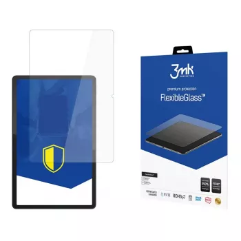 3MK PROTECTION Lenovo Tab K11 Plus FlexibleGlass folie de protecție a ecranului