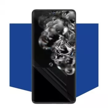Motorola Edge 50 Neo - 3mk ARC+ folie de protecție a ecranului
