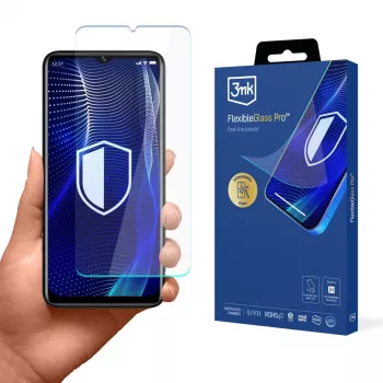 3MK PROTECTION Oukitel C53 FlexibleGlass Pro folie de protecție a ecranului
