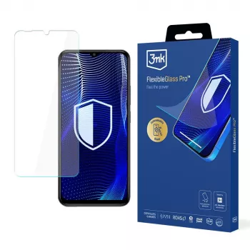 3MK PROTECTION BLU C9 - 3mk FlexibleGlass Pro sticlă hibridă de protecție a ecranului