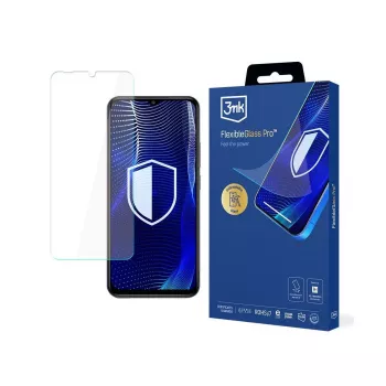 3MK PROTECTION BLU C9 - 3mk FlexibleGlass Pro sticlă hibridă de protecție a ecranului