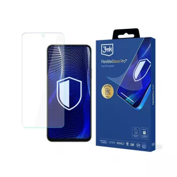 3MK PROTECTION Honor Play 60 Plus - 3mk FlexibleGlass Pro sticlă hibridă de protecție a ecranului