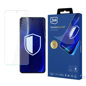 3MK PROTECTION Oppo Reno11 A - 3mk FlexibleGlass Pro folie de protecție a ecranului