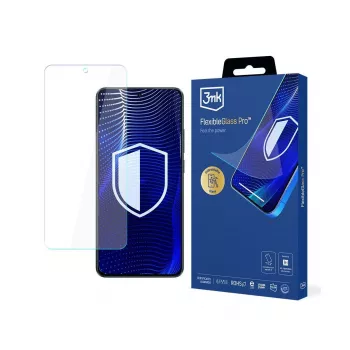 3MK PROTECTION Oppo Reno11 A - 3mk FlexibleGlass Pro folie de protecție a ecranului