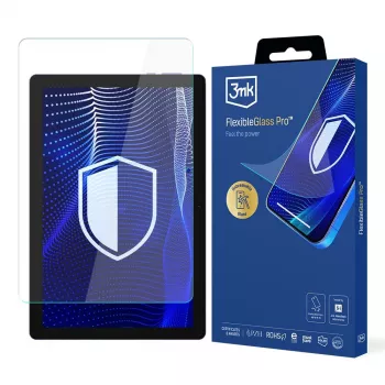 3MK PROTECTION Doogee U10 FlexibleGlass Pro sticlă hibridă de protecție ecran