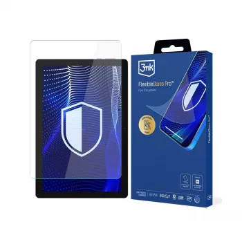 3MK PROTECTION Doogee U10 FlexibleGlass Pro sticlă hibridă de protecție ecran