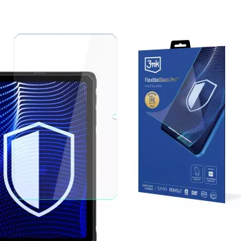 3MK PROTECTION Doogee R10 FlexibleGlass Pro folie de protecție ecran (10,36 inch)