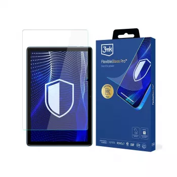 3MK PROTECTION FlexibleGlass Pro folie de protecție ecran pentru Doogee T10s (10,1 inch) - transparentă