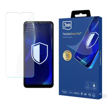3MK PROTECTION Cubot Note 40 - 3mk FlexibleGlass Pro folie de protecție ecran
