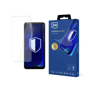 3MK PROTECTION Cubot Note 40 - 3mk FlexibleGlass Pro folie de protecție ecran